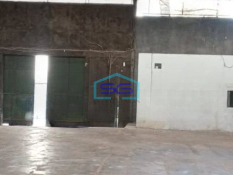 Disewakan Gudang Luas Bangunan 800 m² Lokasi Rawa Buaya Jakarta Barat