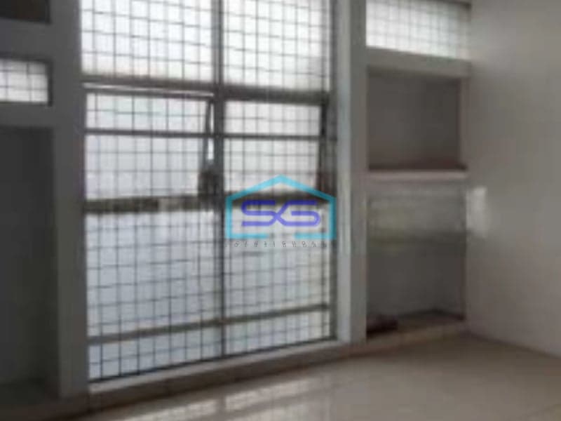 Disewakan Ruko Cepat Lokasi Mainroad di Gatot Subroto Bandung LB 200m2