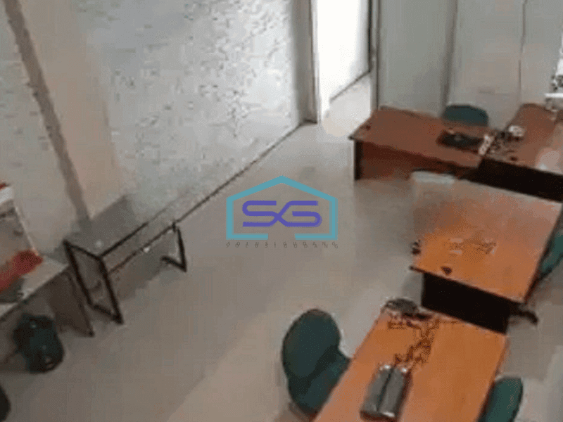 Disewakan Ruko Area Bugisan Dekat Dengan Kraton Dan Alun Alun Yogyakarta LT 400m2