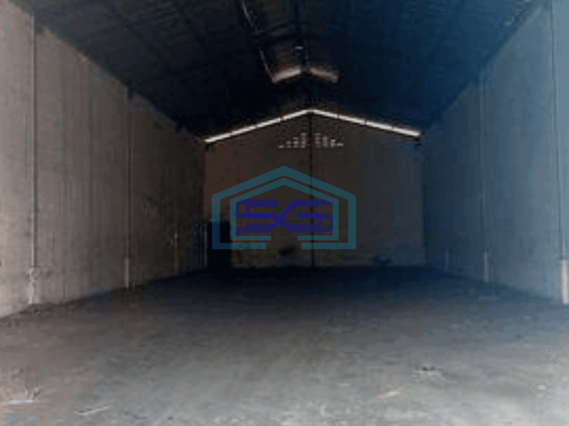 Gudang Disewakan di Komplek Pergudangan Tegal Alur Miami Kamal Jakarta Utara