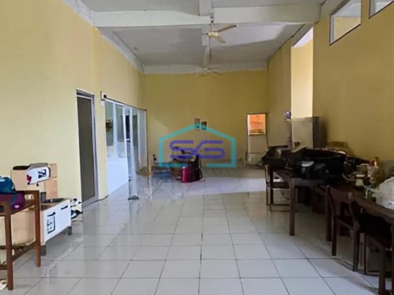 Disewakan Ruko Gandeng 2 Kondisi Bagus Dengan Lahan Parkir Yang Cukup Luas Di Tambun Selatan Bekasi