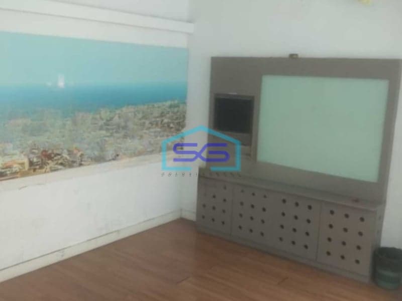 Dijual Ruko Luas Bangunan  600 m² Lokasi Karawaci Tangerang