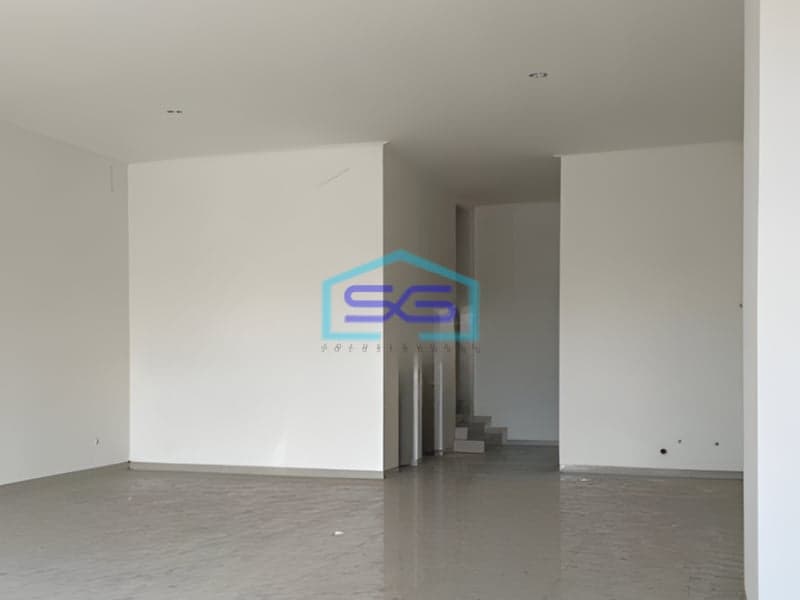 Dijual Ruko di Jalan Utama Parkiran Luas di PIK Jakarta Utara LB 1440m2