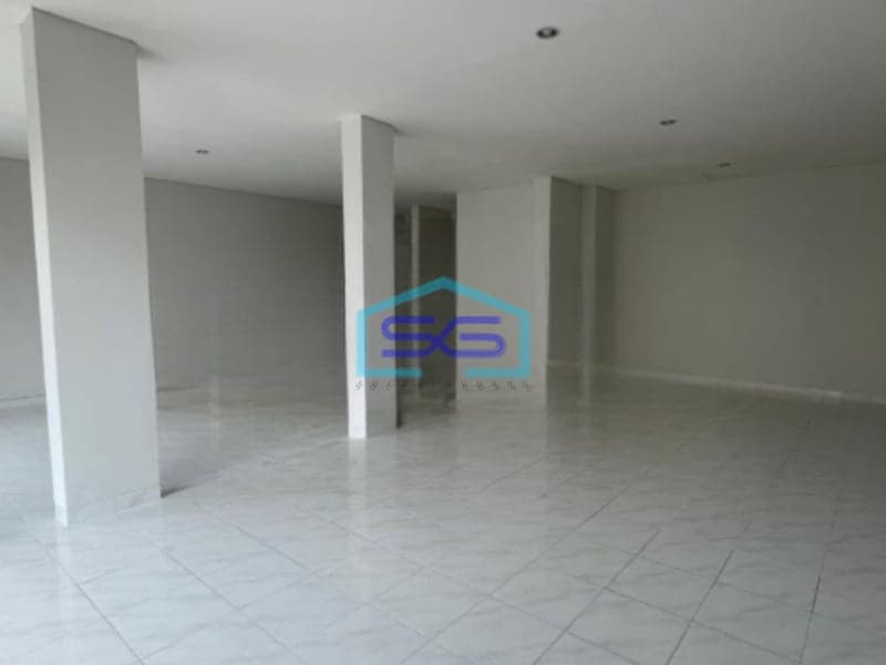 Dijual Ruko Siap Huni Lokasi Bebas Banjir di Gading Serpong Tangerang
