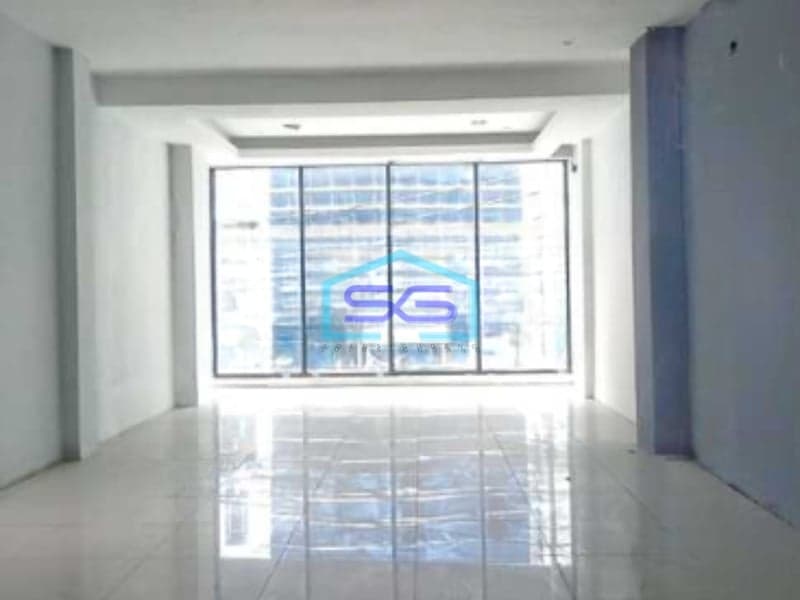 Dijual Ruko Luas Bangunan 245 m² di Jakarta Selatan