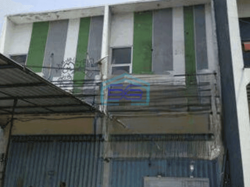 Dijual Ruko 2 Lantai Pandaan Bypass Nol Jalan Raya