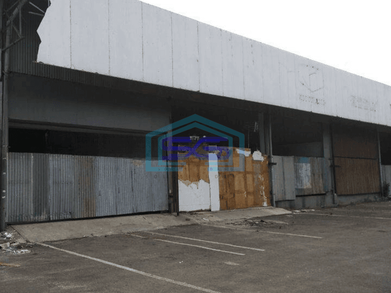 Disewakan Gudang Sunter Siap Guna di Jakarta Utara