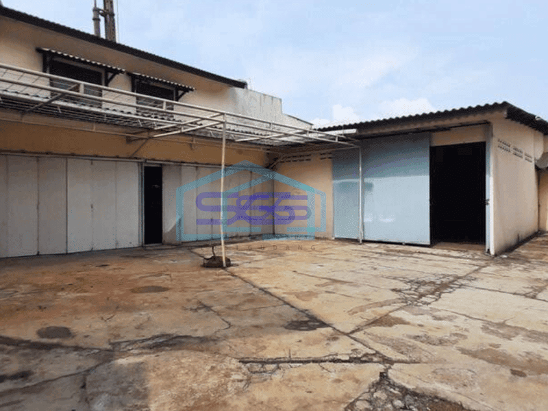Disewa gudang jl holis kopo bandung