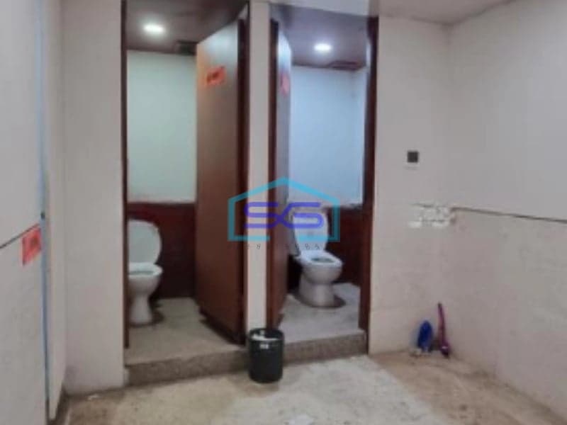 Disewakan Gudang di Karang Tengah Tangerang Akses Kontener 40 Ft Luas Bangunan 3000m2