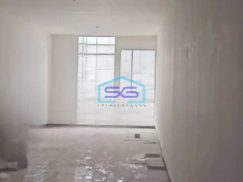 Disewakan Ruko 3 Lantai Luas Bangunan  204 m² Lokasi Lowokwaru Malang