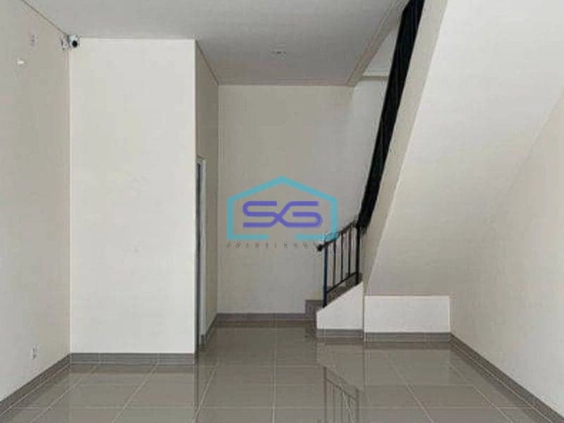 Dijual Ruko Di Jl. Hampton Promenade Tangerang, Banten, Gading Serpong