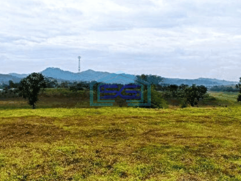 Dijual Kavling view danau Kota Baru Parahyangan,Bandung