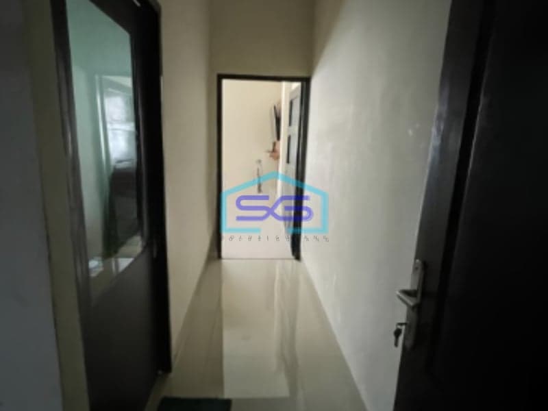 Dijual Ruko 3 Lantai Luas Bangunan 233 m² di Tangerang