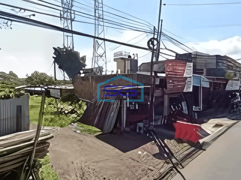 Dijual Tanah Lokasi Strategis Jl. Raya Karangploso, karanglo, Batu, Malang