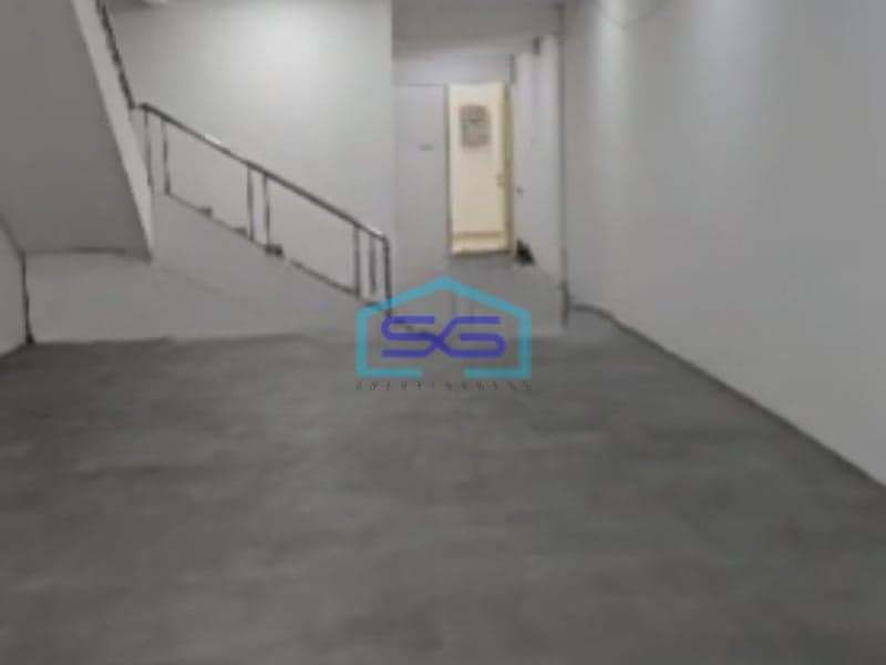 Dijual Ruko Lokasi Strategis Luas Tanah 150 m² di Sunter Jakarta Utara