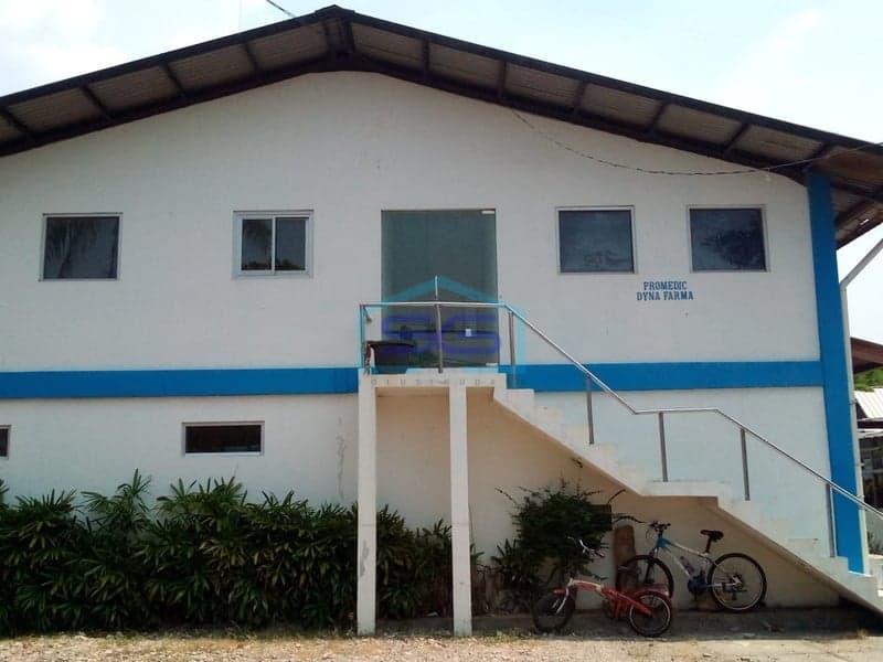 DIJUAL GUDANG DI KALIDERES