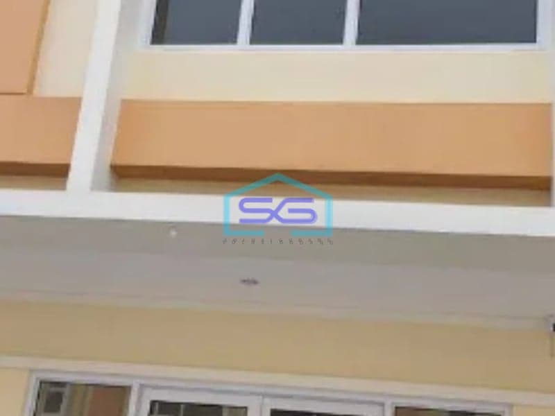 Dijual Ruko Murah Siap Usaha di Gading Serpong Tangerang