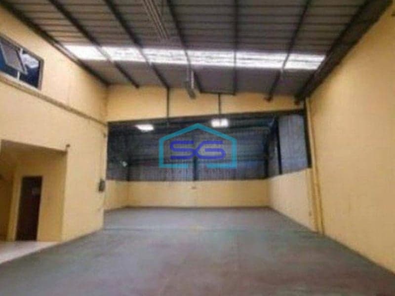 Dijual Gudang sib Kawasan Industri Jababeka 1 Cikarang Bekasi LB 420m2