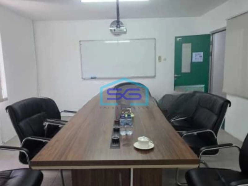 Dijual Tanah Dan Bangunan Di Kik Kawasan Industri Kendal Kaliwungu