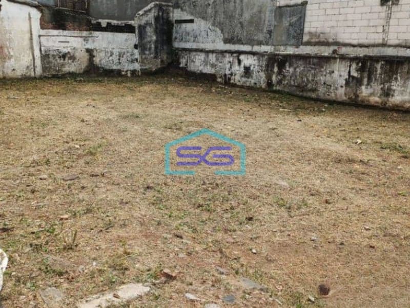 Dijual Tanah di Kawasan Strategis dan Premium Guru Mughni, Kuningan, Jakarta Selatan