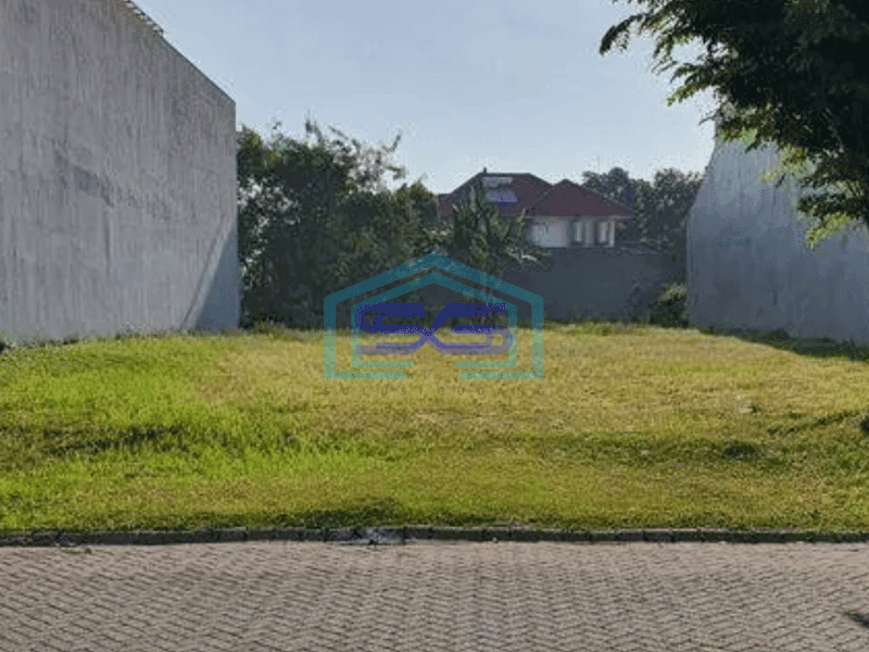 Dijual Kavling Pakuwon City Strategis, Luar Cluster Boulevard