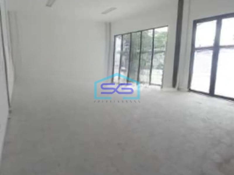 Disewakan Gudang Luas Tanah  1366 m² Lokasi Bebas Banjir di Cikarang