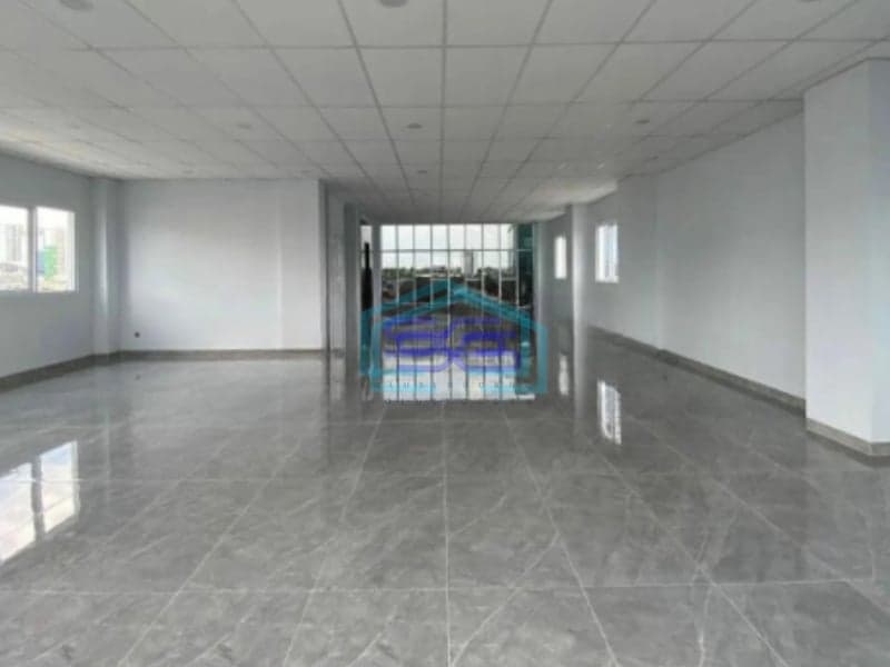 Dijual Gedung Kantor Baru 4,5 Lantai di Lokasi Strategis DI Cawang Jakarta Timur Luas Tanah  279 m²  Luas Bangunan  726