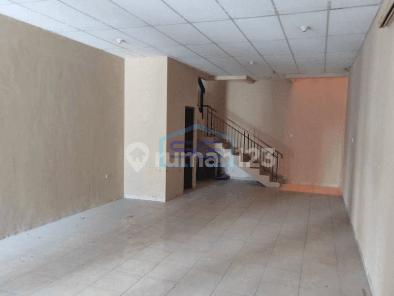 Dijual Ruko 2 Lantai di Mekar Wangi Bandung Luas Bangunan 150 m²