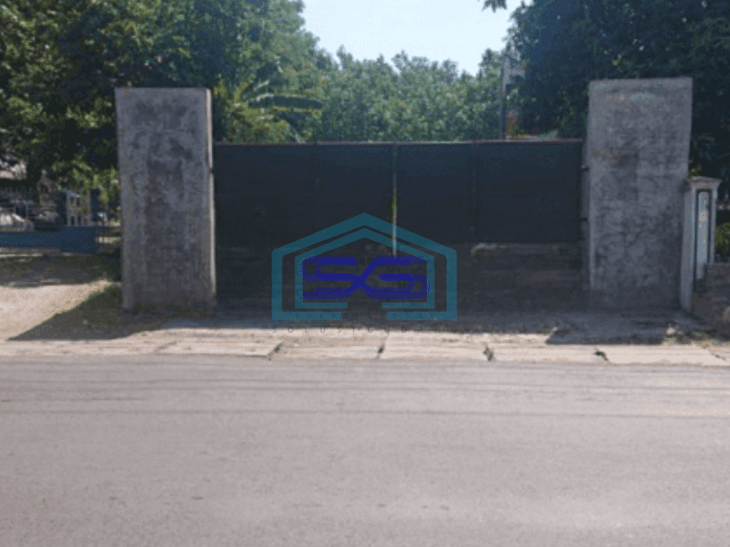 Dijual Tanah di Kebraon Surabaya Jawa Timur