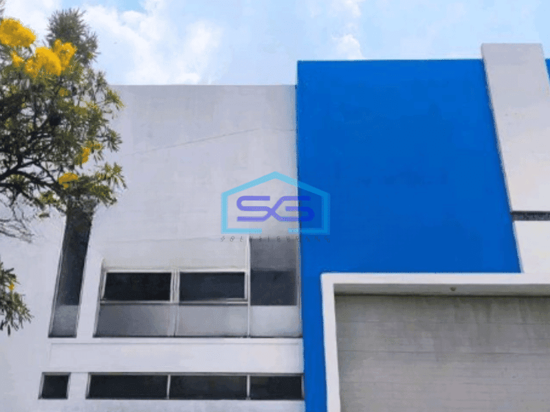 Disewakan Gudang di Cakung Jakarta Timur Luas Bangunan  620 m²