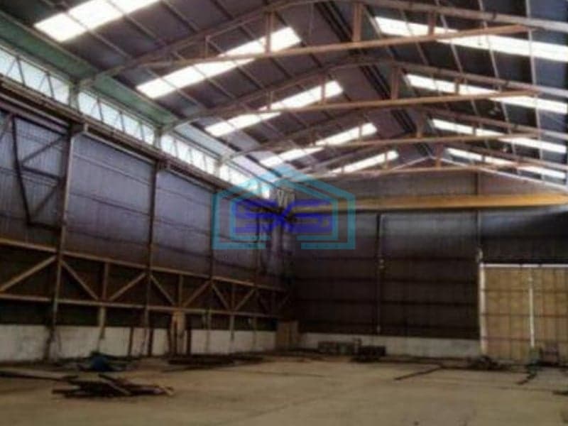 Disewakan Gudang Di Ancol Strategis Dekat Tol Dan Jalan Raya