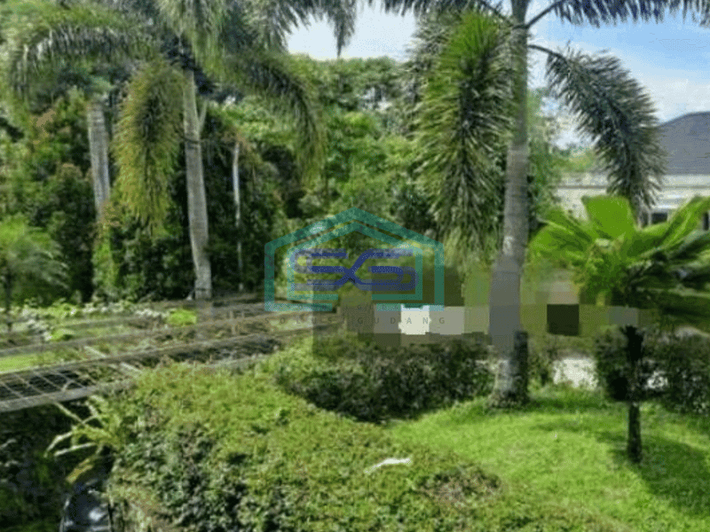 Dijual Tanah Bisa Untuk Gudang di Sentul Bogor Jawa Barat