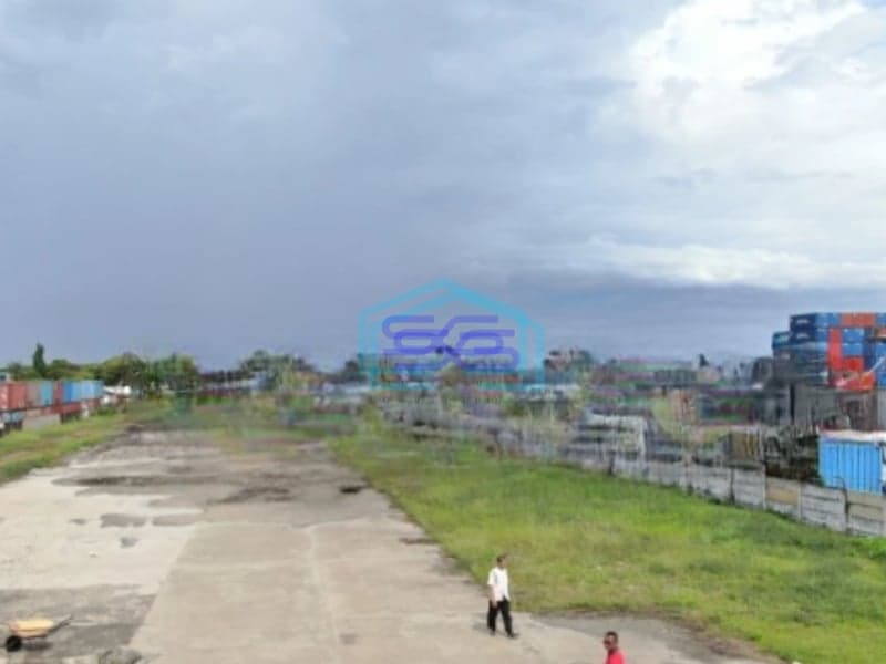 Dijual Tanah Murah Lokasi di Jakarta Utara Luas 23706 m²