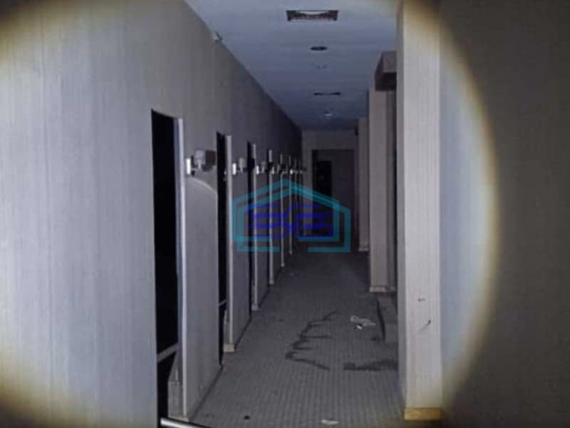 Dijual Ruang Usaha Siap Pakai Di Daerah Soekarno Hatta Bandung Luas Bangunan  3320 m²