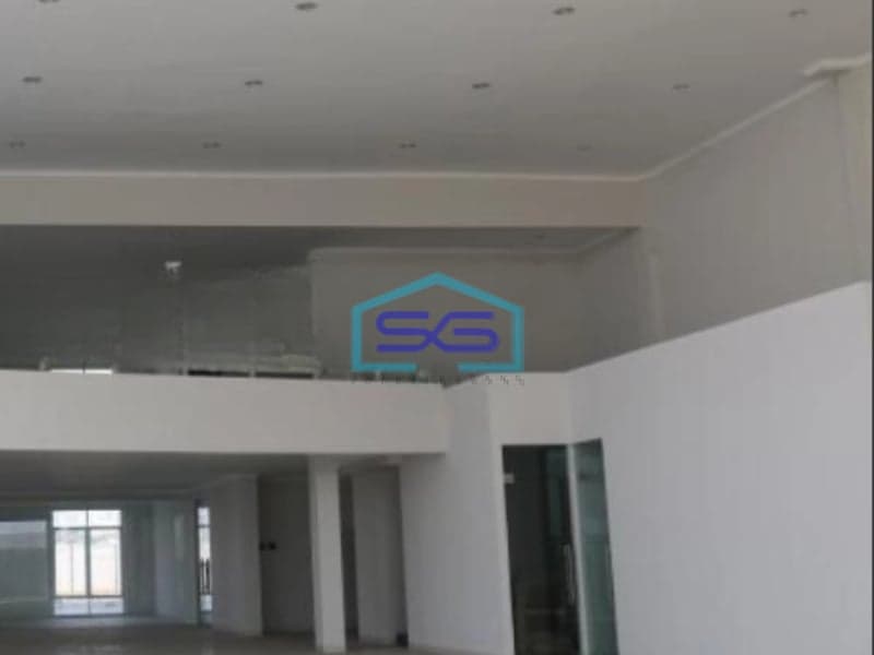 Dijual Gudang Luas Tanah 19725 m² di Bekasi