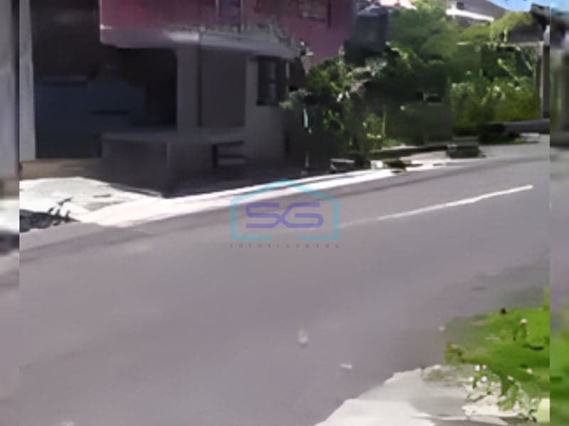 Dijual Ruko Siap Pakai di Ubud Gianyar Bali Harga Murah Luas Tanah 100m2