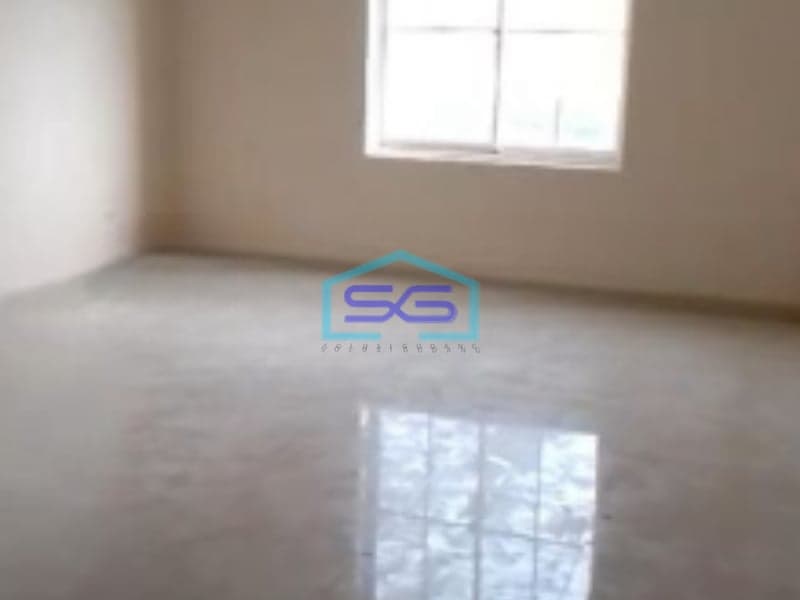 Dijual Ruko di Cipondoh Tangerang 4 Lantai Luas Bangunan 240m2 Siap Huni