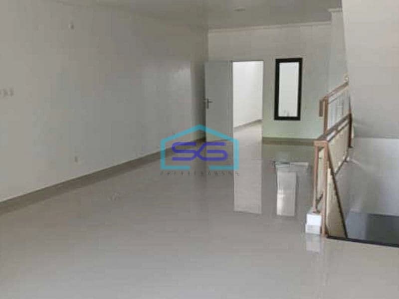 Disewakan Ruko 3,5 Lantai Area Mampang Prapatan Jakarta Selatan LB 278m2