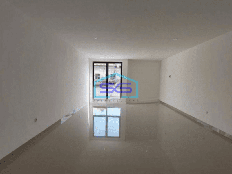 Dijual ruko baru gress strategis di pusat keramaian Denpasar Bali