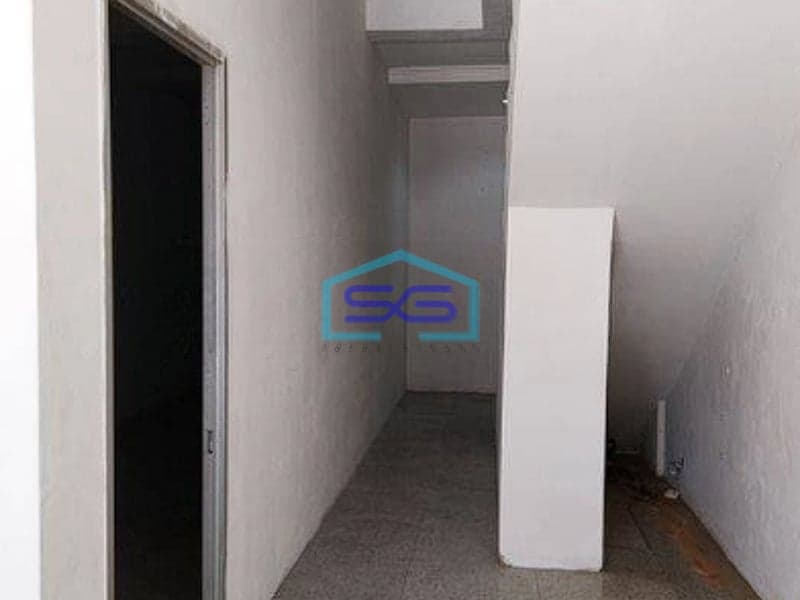 Dijual Ruko 3 Lantai di ITC Mega Grosir Cempaka Mas Jakarta Pusat LB 150m2