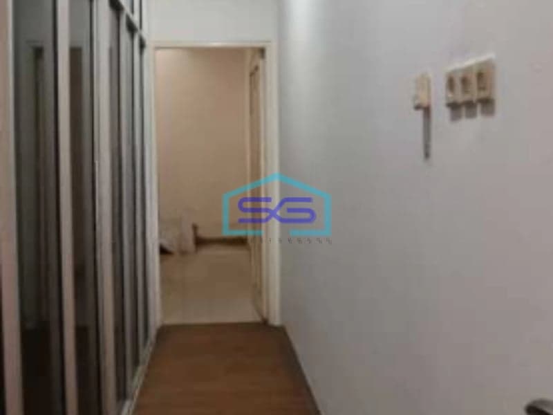 Dijual Cepat Gudang Di Dadap Tangerang Termurah Luas Tanah 1080m2