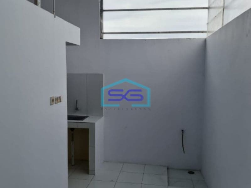 Dijual Ruko Sudah Renovasi 2,5 Lantai Siap Huni di Tangerang LB 99m2