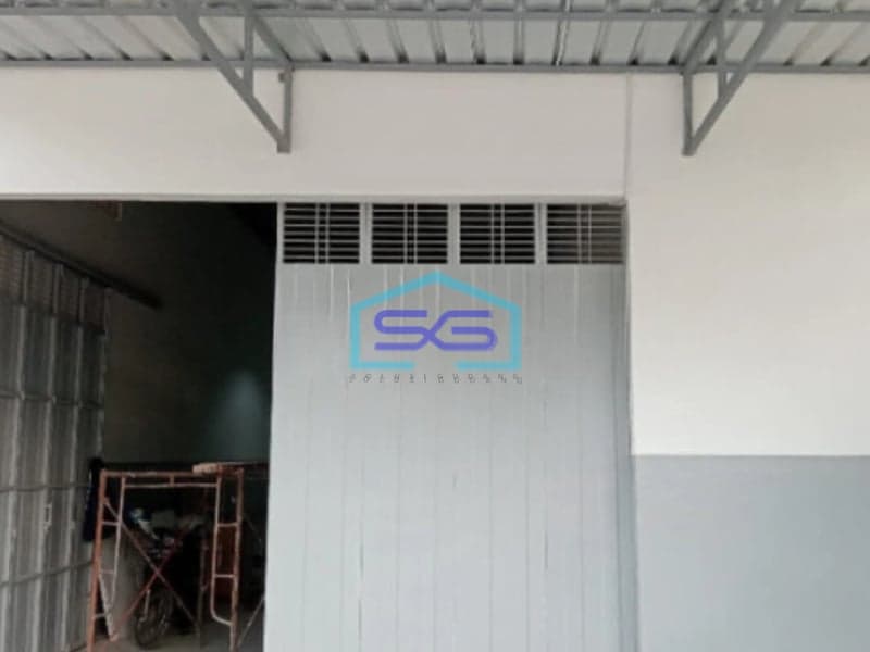 Disewakan Gudang Baru Mainroad Jl Sadang (sayp TKI) Kopo Bandung LB 200m2