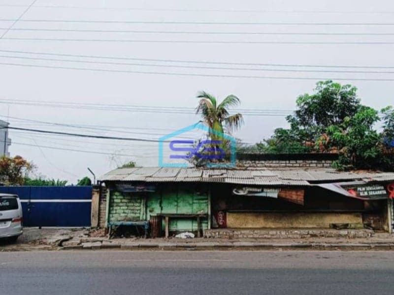 Dijual Tanah Berada di Kawasan Industri Manyar Gresik Dekat Tol Dan Pelabuhan LT 30 Ha