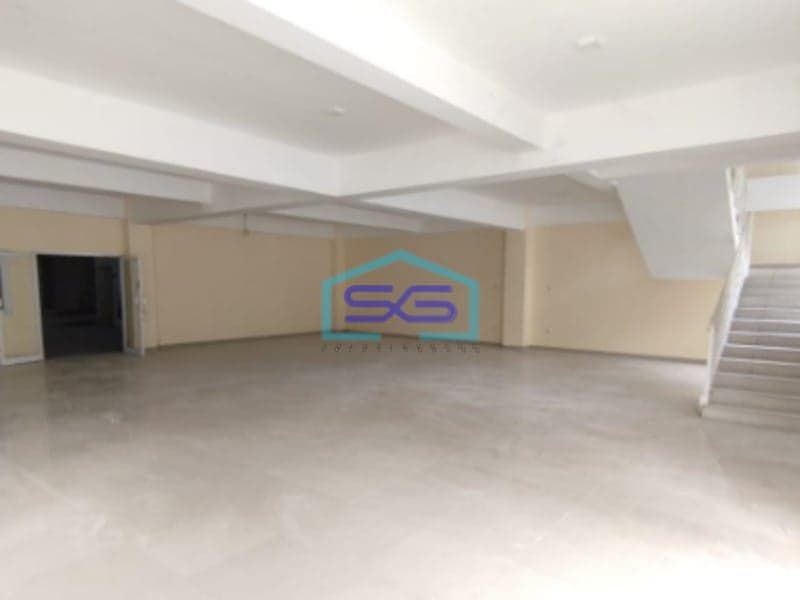 Disewakan Gudang Ada Kantor di Sleman Yogyakarta