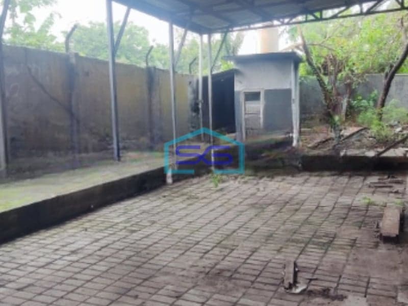 Dijual Gudang Luas Bangunan  288 m² Lokasi di Bekasi
