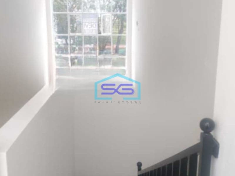 Disewakan Ruko Luas Bangunan 150 m² Lokasi Kelapa Gading Jakarta Utara