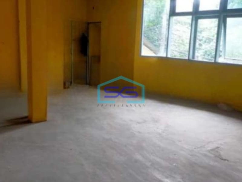 Dijual Gudang Luas Bangunan  725 m² Lokasi Alam Sutera Tangerang