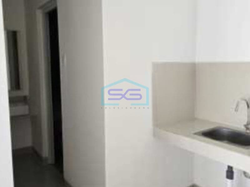 Disewakan Ruko Baru Lokasi di BSD Tangerang