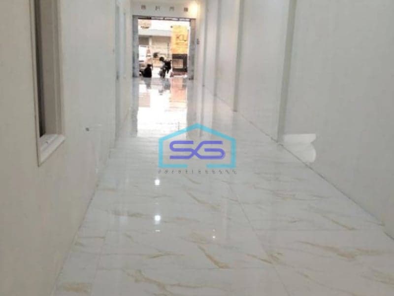 Dijual Ruko Strategis Cocok Untuk Usaha Di Mranggen LB 285m2